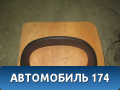 Накладка на панель приборов Hyundai i30 2007-2012 Хундай Ай 30