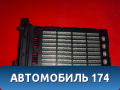 Элемент нагревательный 7P0963235 Volkswagen Touareg (NF) 2010-2018 Туарег