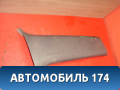 Обшивка стойки центральной левой нижняя 769150M000 Nissan Pulsar (N15) 1995-2000 Пульсар