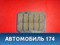 Решетка вентиляционная 9653401280 Citroen C5 (RD) 2008-2016 С5