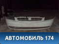 Бампер передний 2170280301501 Lada Priora 2170 ВАЗ Приора