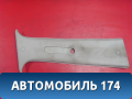 Обшивка стойки A115402035 Chery Amulet (A15) 2006-2012 Амулет
