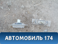 Фонарь подсветки номера Nissan Almera N16 2000-2006 Альмера