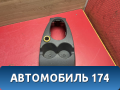 Консоль центральная Renault Logan 2005-2014 Рено Логан