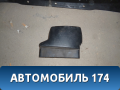 Кожух рулевой колонки верхний Nissan Cefiro II (A32) 1994-1998 Цефиро А32