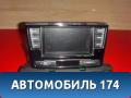 Магнитола 96170H5000URD Hyundai Solaris 2 (HCR) 2017> Солярис 2
