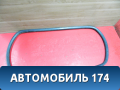 Уплотнитель стекла заднего Mercedes G (W463) 1989> Мерседес