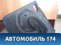 Обшивка двери 9343WY Citroen C3 Picasso 2008> С3 Пикассо