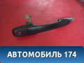 Ручка передней двери наружная правая Mazda 3 (BK) 2002-2009 Мазда 3