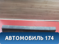 Накладка двери передней 7507342010 Toyota RAV 4 2013-2019 РАВ 4