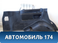Обшивка багажника 6252060A10E0 Toyota Land Cruiser (VDJ200) 2008> Ленд Крузер 200