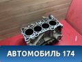 Блок цилиндров двигателя LF Ford Focus 2 (CB4) 2005-2011 Фокус 2