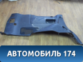 Обшивка багажника 6252060E20C0 Toyota Land Cruiser (VDJ200) 2008> Ленд Крузер 200