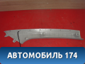 Обшивка стойки 85810G6100BU5 KIA Picanto 3 (JA) 2018> Пиканто