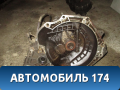 МКПП F15 Opel Tigra 1994-2000 Тигра