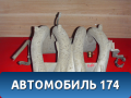 Коллектор впускной 1400395F0B Nissan Almera Classic (B10) 2006-2013 Альмера