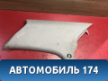 Обшивка стойки задняя правая Mitsubishi Lancer 9 (CS) (CS1A) 2003-2008 Лансер 9