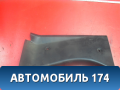 Обшивка багажника передняя MR444240 Mitsubishi Lancer 9 (CS) (CS1A) 2003-2008 Лансер 9