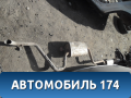 Труба выхлопная Hyundai i30 (GD) 2012-2017 Ай 30