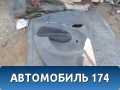 Обшивка двери 9343RY Citroen C3 Picasso 2008> С3 Пикассо