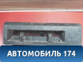 Обшивка багажника 6R6863485 Volkswagen Polo (6R1 HB) 2009-2014 Поло