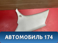 Обшивка стойки задней правой MR444214 Mitsubishi Lancer 9 (CS) (CS1A) 2003-2008 Лансер 9