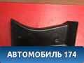 Обшивка багажника правая Mitsubishi Lancer 9 (CS) (CS1A) 2003-2008 Лансер 9