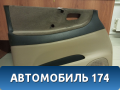 Обшивка двери передней левой Suzuki Aerio 2001-2005 Аэрио