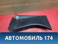 Обшивка багажника MR444240 Mitsubishi Lancer 9 (CS) (CS1A) 2003-2008 Лансер 9