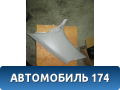 Обшивка стойки задней правой Mitsubishi Lancer 9 (CS) (CS1A) 2003-2008 Лансер 9
