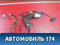 Проводка двери передняя BP4M67200D Mazda 3 (BK) 2002-2009 Мазда 3