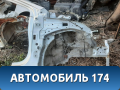Лонжерон передний правый Kia RIO 3 (UB,QB) 2011-2017 РИО