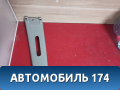 Обшивка стойки средней 0K2A168220 Kia Spectra (SD) 2001-2011 Спектра