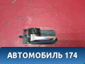 Ручка двери внутренняя левая 6920605040B0 Toyota Avensis II (T250) 2003-2008 Авенсис 2