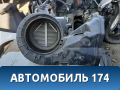 Корпус отопителя Honda CR-V 2002-2006 (LA-RD5) Хонда