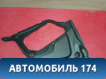 Накладка на аккумулятор 64895AL500 Nissan Skyline 11 (V35) 2001-2004 Скайлайн