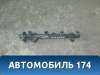 Рейка (рампа) топливная S6D OK30E1315X Kia Spectra 2001> Киа Спектра