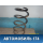 Пружина передняя M112902011 Chery (M11) 2010-2015 М11