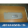 Козырек солнцезащитный  96650120 Chevrolet Aveo (T250) 2005-2011 Шевроле Авео