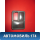 Накладка (кузов внутри) Nissan Almera Classic (B10) 2006-2013 Альмера