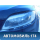 Фара левая 4L0941029A Audi Q7 (4L) (4LB) 2005-2015 Ауди