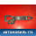 Кронштейн ручки двери передней правой T116105240 Chery Tiggo (T11) 2005-2015 Чери Тигго