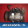 Компрессор системы кондиционирования 6Q0820808F Skoda Fabia 1999-2006 Фабиа
