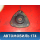 Опора амортизатора M112901110 Chery (M11) 2010-2015 М11