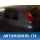 Крыло заднее Fiat Punto III/Grande Punto (199) 2005-2018 Фиат Гранд Пунто