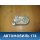 Кронштейн опоры двигателя правый верхний Chevrolet Epica 2006-2012 Шевроле Эпика