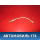 Датчик кислородный/Lambdasonde H8201219741 Nissan X-Trail (T32) 2014> Ниссан Икс Трэйл