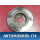 Диск тормозной передний 402064AA1A Nissan Almera (G15) 2013> Альмера