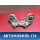 Кронштейн редуктора заднего 2768080K00 Suzuki Grand Vitara (JT) 2005-2016 Гранд Витара