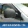 Зеркало правое Nissan Largo (W30) 1993-1999 Ларго